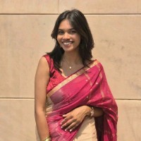Project CACA Employee Silvi Sunil's profile photo