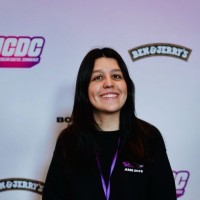 The Magnum Ice Cream Company Employee Mariana Vasconcelos Marques's profile photo