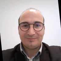 BRETEAULT Employee Nicolas Perez's profile photo