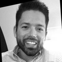 Upstream Data Inc. Employee Jeff Reid's profile photo