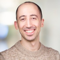 NanoSurface Bio Employee Christos Michas's profile photo