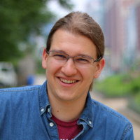 Clique Studios, LLC Employee Daniel Nelson's profile photo