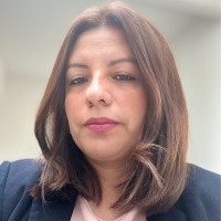 Lidia Dominguez Email