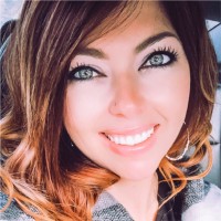 ManTech Employee Amber Lyons's profile photo