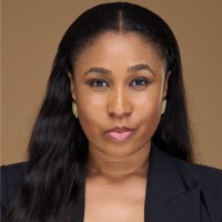 Renmoney Employee Bukola Egwuenu's profile photo