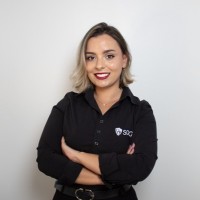 Conplan Employee Carolina Martins's profile photo
