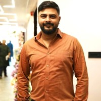 Sunny Bhardwaj Email & Phone Number