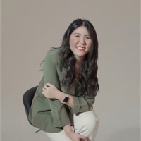 Fore Coffee Employee Vionilyn .'s profile photo