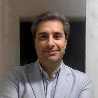 Weatherford Employee Aurelio Neto's profile photo