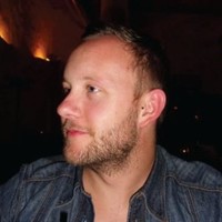 Bram Vermeersch Email
