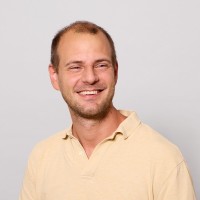 Sky Networks Employee Marco van Bochove's profile photo