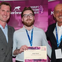 Norbrook Laboratories ltd Employee Ryan Tully's profile photo