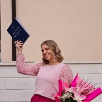 Info Studio d.o.o. Employee Jana Jerkić's profile photo