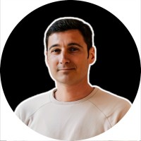 Airnest Employee Nathanael Berbessou's profile photo