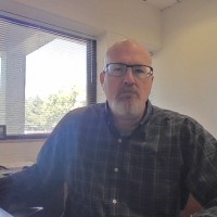 North Carolina State University Employee Andy Moorhead's profile photo