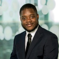 McKinsey & Company Employee Ibrahim Abdullahi's profile photo