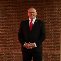 Miami University Employee Gregory Crawford's profile photo