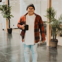 Grace Fellowship Church Employee Mark Zamora's profile photo