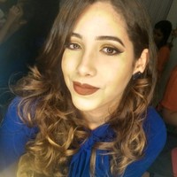 Transnordestina Logística Employee Irlândia Fontenele's profile photo