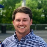 Eastman Employee Jared Pratt's profile photo