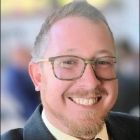 Carrum Health Employee Jon Kemp's profile photo