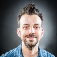 Taboo Employee Tim Curcio's profile photo