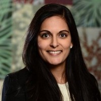 Gap Inc. Employee Smita Gupta's profile photo