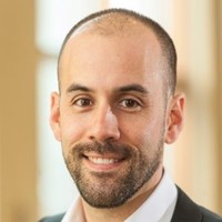 Boston Consulting Group (BCG) Employee Michael Choy's profile photo