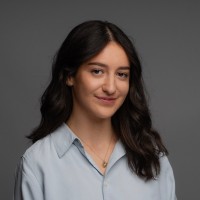 Jessica Gavin Email & Phone Number