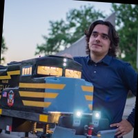 Ramon Pardo Email & Phone Number
