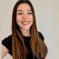 Expassio Employee MacArena Rodino's profile photo