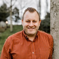 Dead Frog Brewery Employee Stephen Chamaa's profile photo