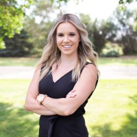 Hopewell Real Estate Services Employee Cassidy Pennington's profile photo