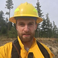 The Nature Conservancy Employee Nikolaj Lasbo's profile photo