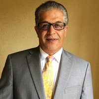 Bfk Enterprises Employee Bijan Fathi's profile photo