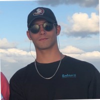 Marine Pro LLC Employee Andrew Granite's profile photo