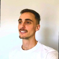 Vangwe Employee Pablo Andrés Novillo's profile photo