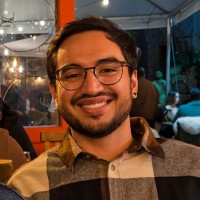Mindtec Solutions Employee Rogério Dornelas's profile photo