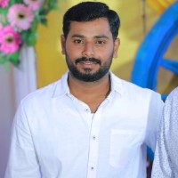 Chandrashekar G Email & Phone Number