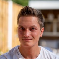Conneqtech Employee Jens Walrave's profile photo