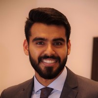 Hammad Javed Email & Phone Number