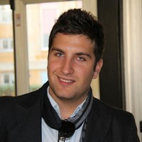 Bruschettini Farmaceutici Employee Christian Rosillo's profile photo