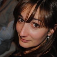 Ville de Paris Employee Jennifer Azorin's profile photo