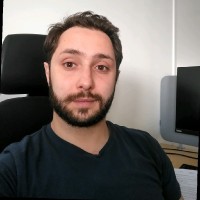 Atlas Antibodies Employee Ahmad Fattahi's profile photo