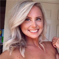 Sirius Staffing Employee Lindsay Cummings's profile photo