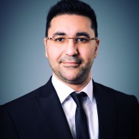 SCOPEinsight Employee Farzad Nia's profile photo