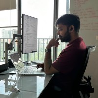 Olyv India (formerly SmartCoin) Employee Shailesh Mehta's profile photo