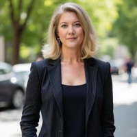 Keri Smith Email & Phone Number