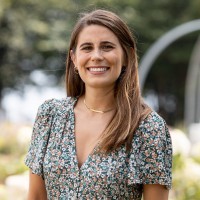 Steno Diabetes Center Aarhus Employee Laura Alonso Herranz's profile photo