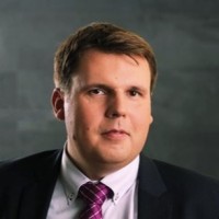 Carberry Employee Tomasz Kedzierski's profile photo